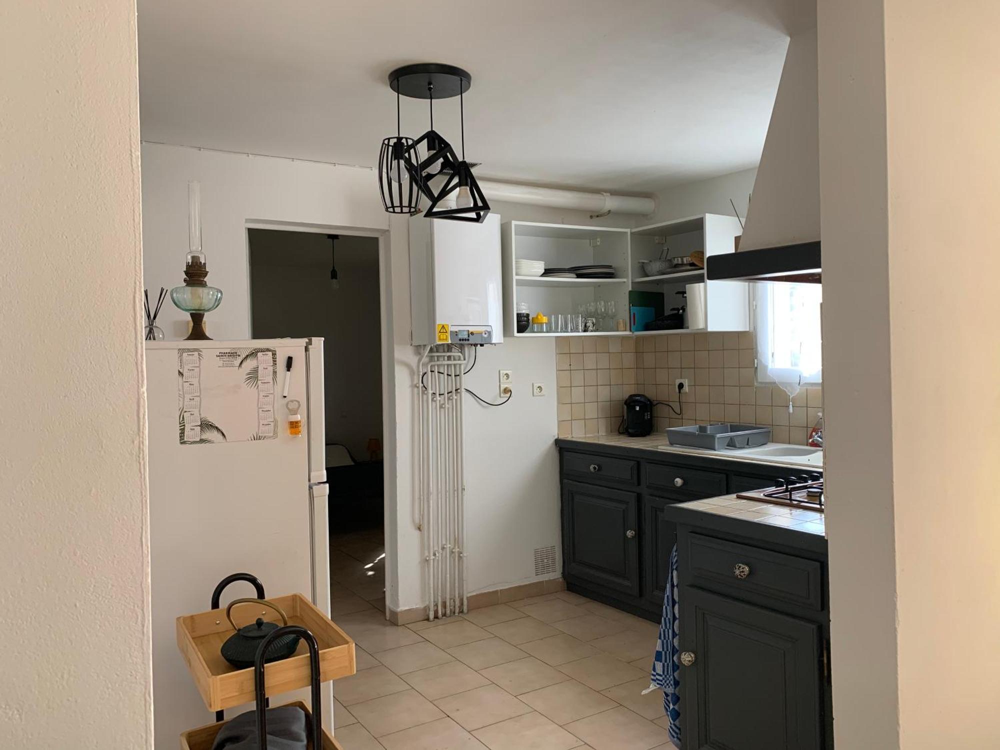 Petite Maison Dans Un Village Du Gers Sabazan Exterior foto
